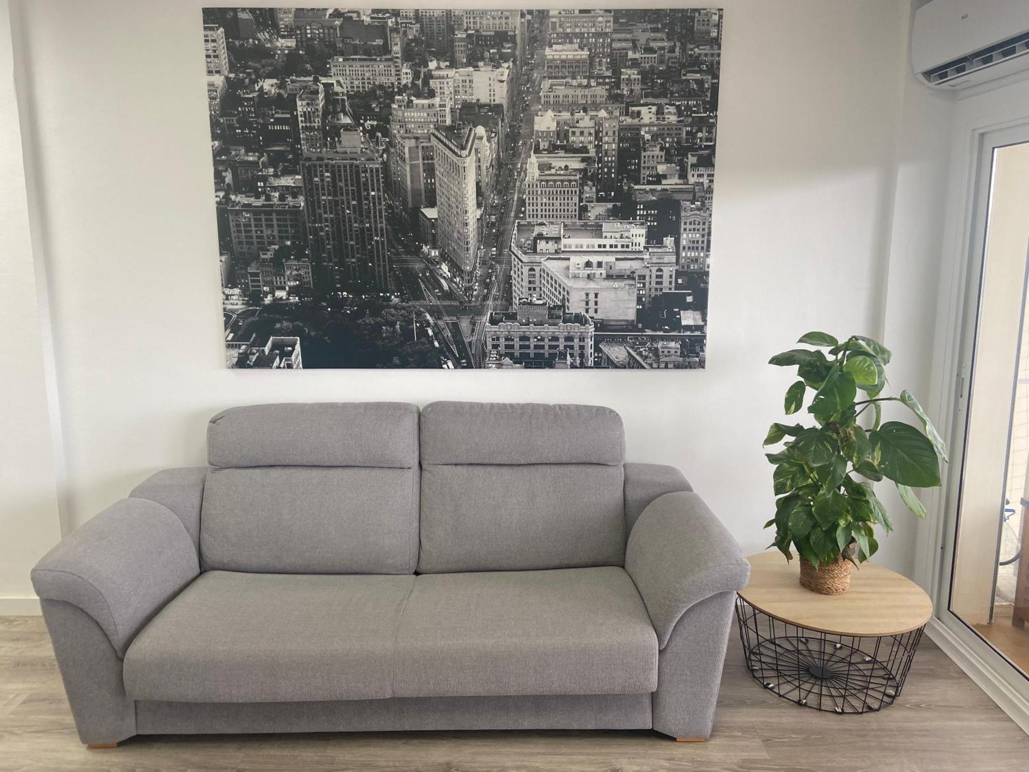 Apartmán Orsa-Atico Con Vista Al Mar Y Piscina L' Escala Exteriér fotografie